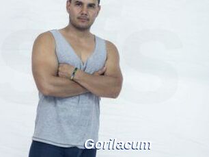 Gorilacum