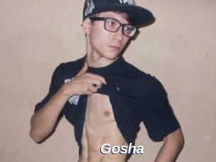 Gosha