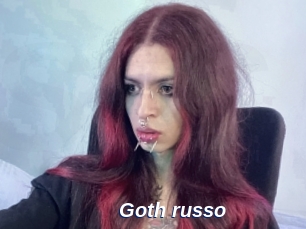 Goth_russo