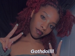 Gothdollll