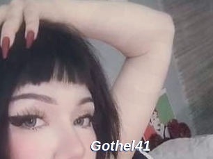 Gothel41