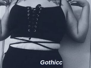 Gothicc