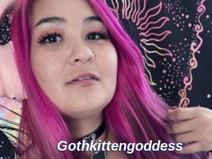 Gothkittengoddess
