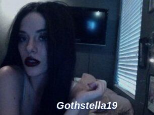 Gothstella19