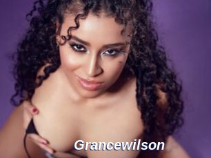 Grancewilson