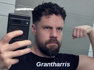 Grantharris