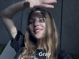 Gray