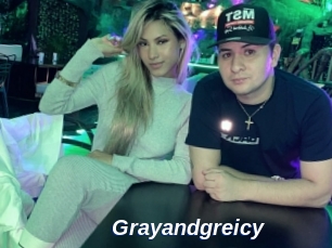 grayandgreicy Safer Sex