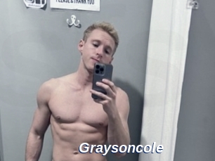 Graysoncole
