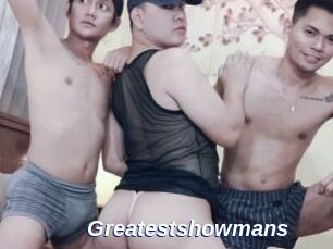 Greatestshowmans