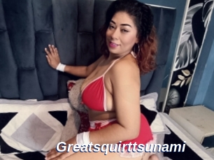 greatsquirttsunami Safer Sex