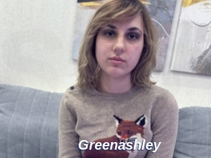 Greenashley