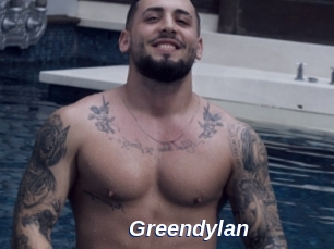 Greendylan