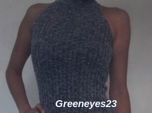 Greeneyes23