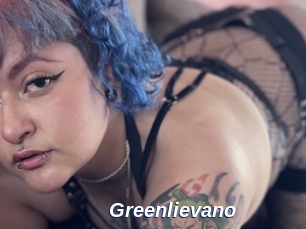 Greenlievano