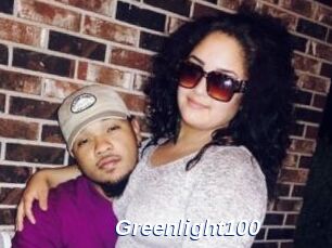 Greenlight100