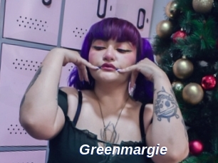Greenmargie