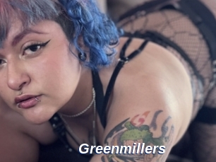 Greenmillers
