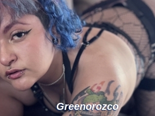 Greenorozco