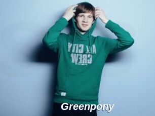 Greenpony
