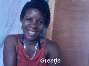 Greetje