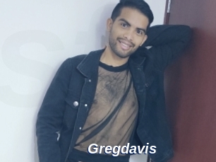Gregdavis
