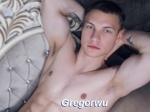 Gregorwu