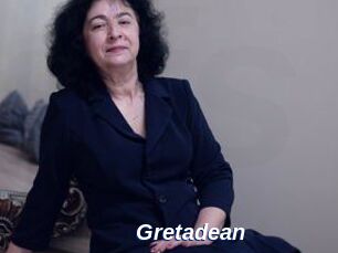 Gretadean