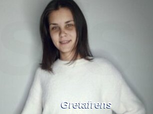 Gretafrens