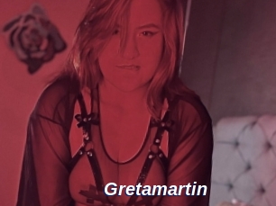Gretamartin