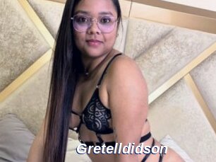 Gretelldidson