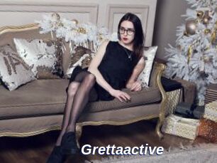 Grettaactive