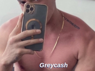 Greycash