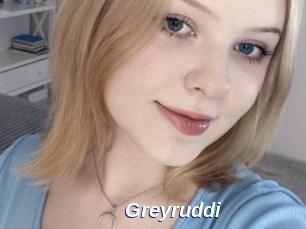 Greyruddi