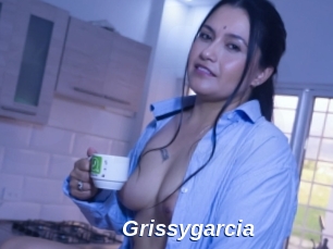 Grissygarcia