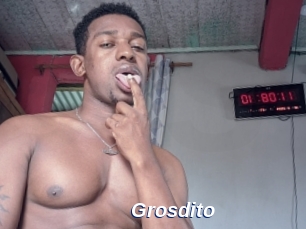 Grosdito