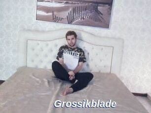 grossikblade Safer Sex