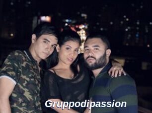 Gruppodipassion