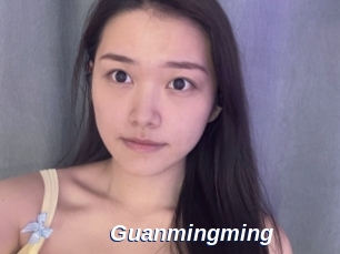 Guanmingming