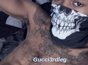 gucci3rdleg Safer Sex