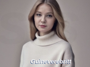 Guineverebritt