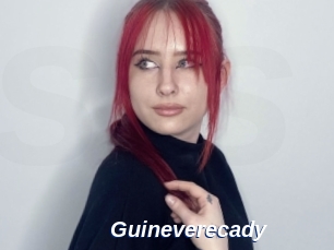 Guineverecady