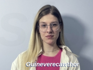 Guineverecawthor