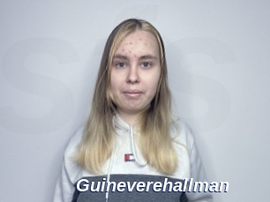 Guineverehallman