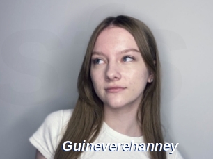 Guineverehanney