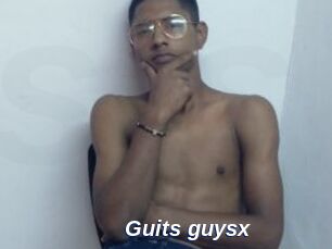 Guits_guysx