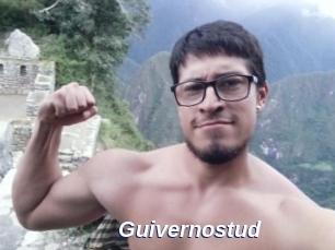 Guivernostud