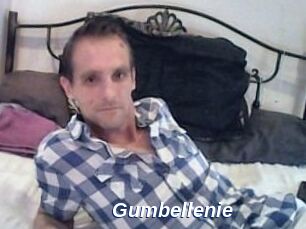 Gumbellenie