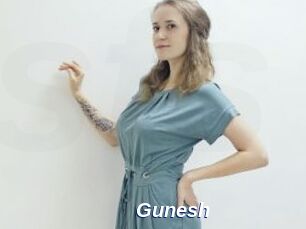 Gunesh