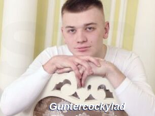 Guntercockylad